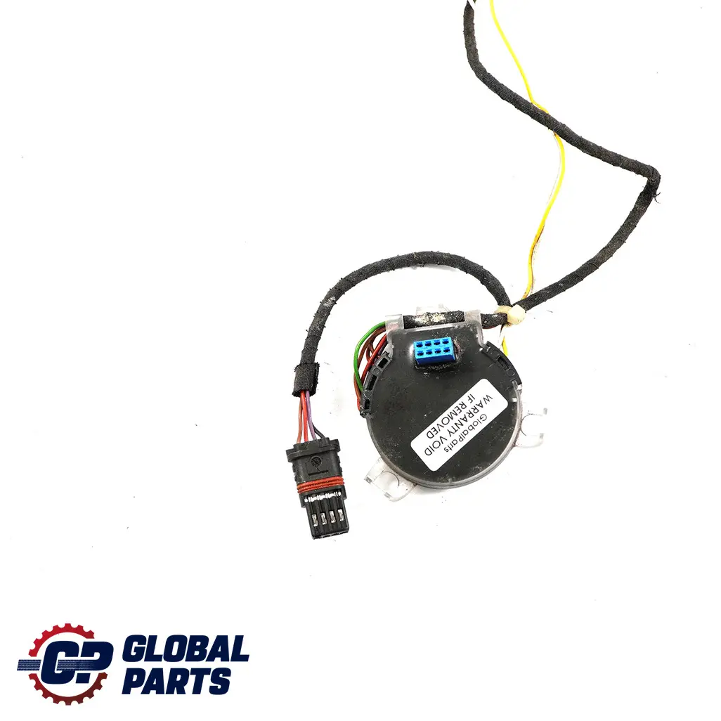BMW X5 er E70 Drive Motor Power Fold Auto Dip Right Wing Mirror O/S - SKU rhd-7154082 - Part number 7154082
