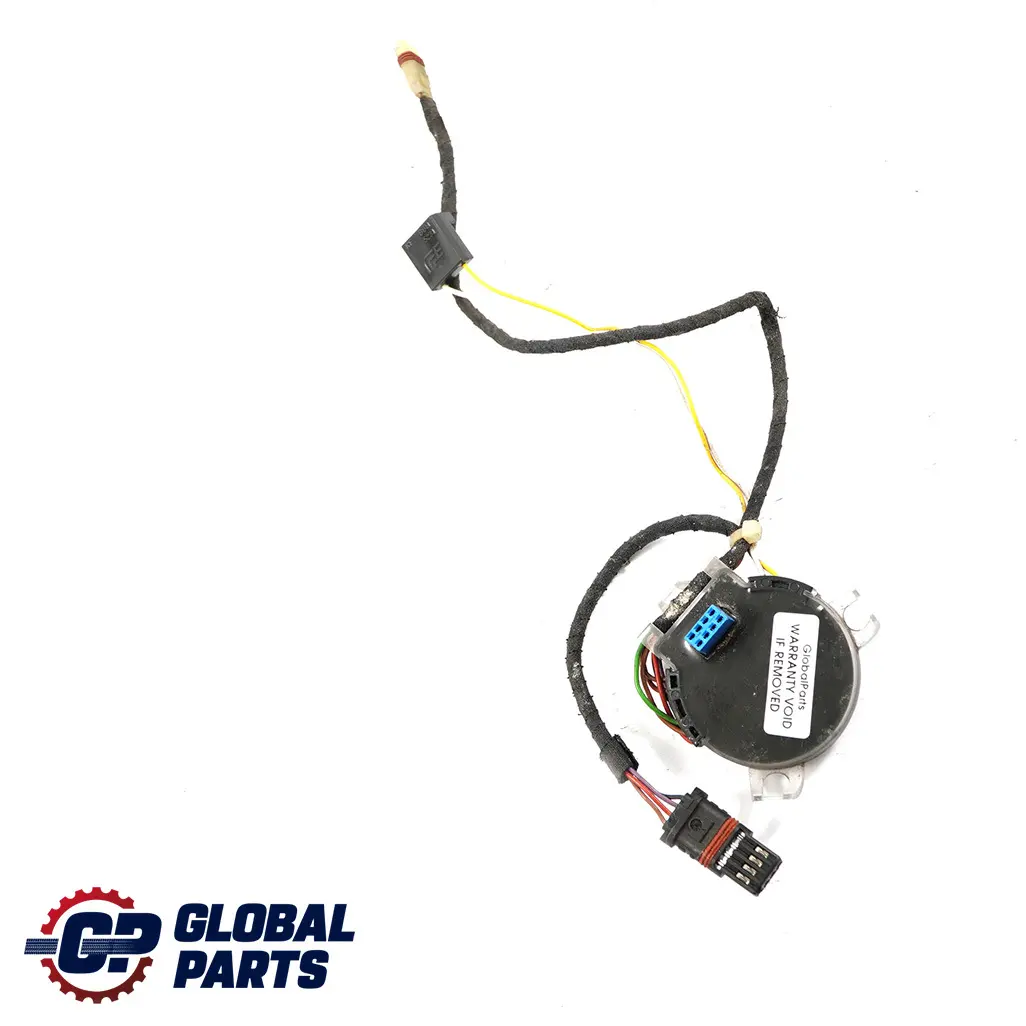 BMW X5 er E70 Drive Motor Power Fold Auto Dip Right Wing Mirror O/S - SKU rhd-7154082 - Part number 7154082