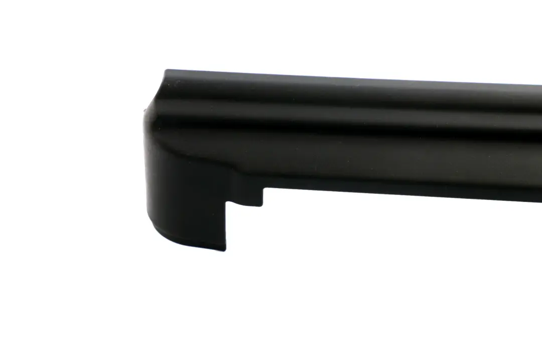 Finisher Upper Rail Exterior Trim Front Right O/S 7016462 to BMW 5 Series E60 Seat with Part number 7154244 BMW 5 Series E60 Seat Finisher Upper Rail Exterior Trim Front Right O/S 7016462 - SKU rhd-7154244 - Part number 7154244