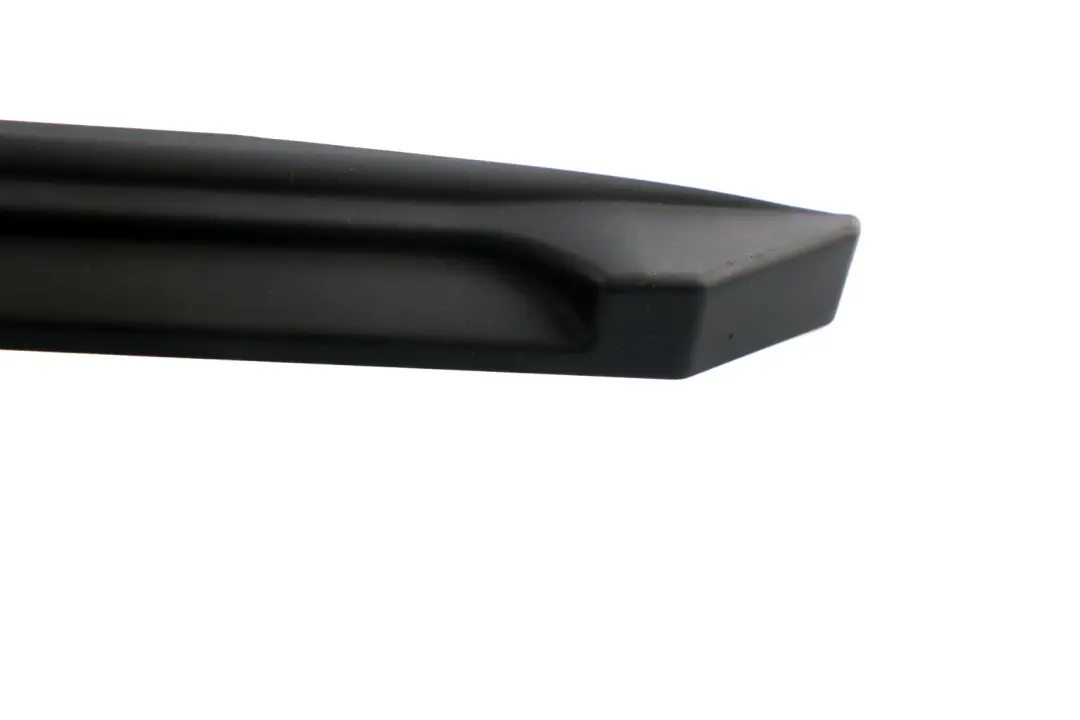 BMW 5 Series E60 Seat Finisher Upper Rail Exterior Trim Front Right O/S 7016462 - SKU rhd-7154244 - Part number 7154244
