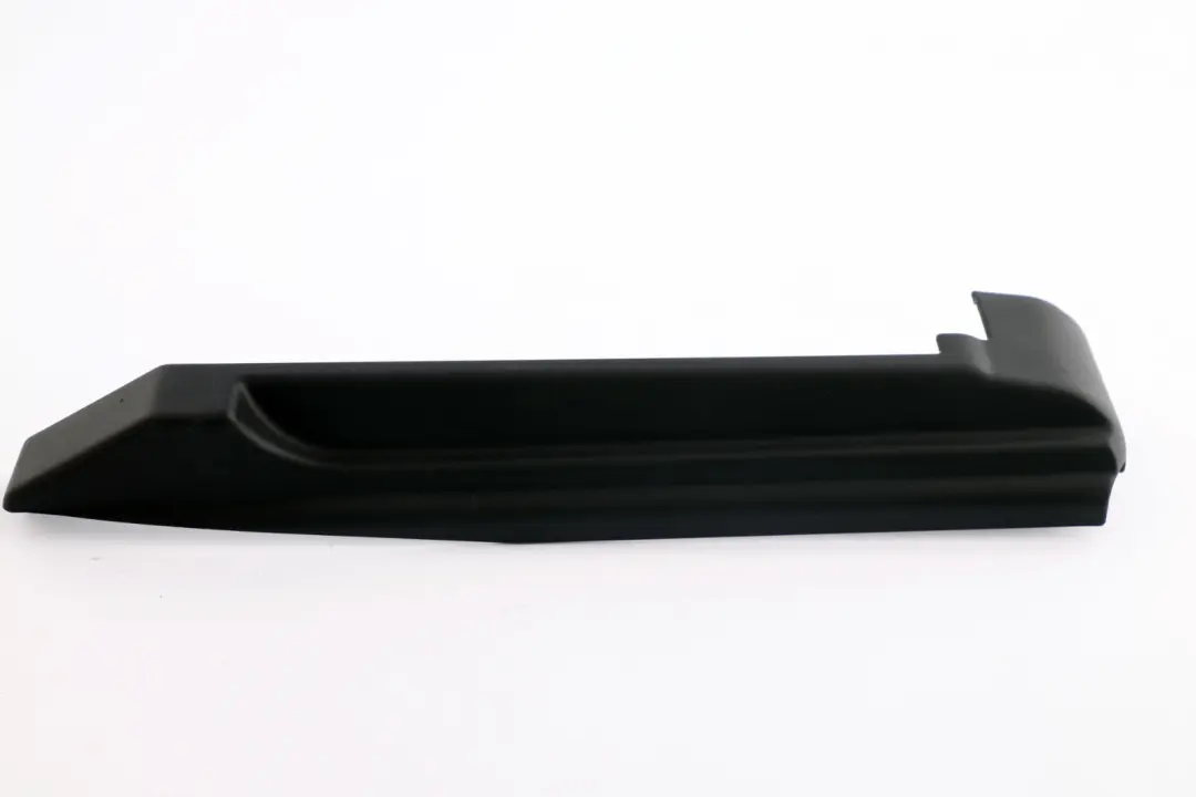 Finisher Upper Rail Exterior Trim Front Right O/S 7016462 to BMW 5 Series E60 Seat with Part number 7154244 BMW 5 Series E60 Seat Finisher Upper Rail Exterior Trim Front Right O/S 7016462 - SKU rhd-7154244 - Part number 7154244