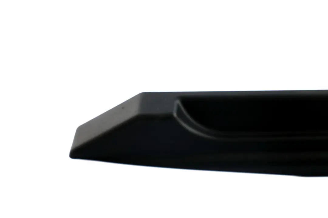 Finisher Upper Rail Exterior Trim Front Right O/S 7016462 to BMW 5 Series E60 Seat with Part number 7154244 BMW 5 Series E60 Seat Finisher Upper Rail Exterior Trim Front Right O/S 7016462 - SKU rhd-7154244 - Part number 7154244