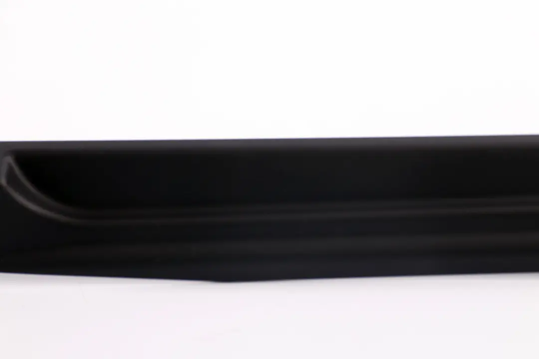 BMW 5 Series E60 Seat Finisher Upper Rail Exterior Trim Front Right O/S 7016462 - SKU rhd-7154244 - Part number 7154244