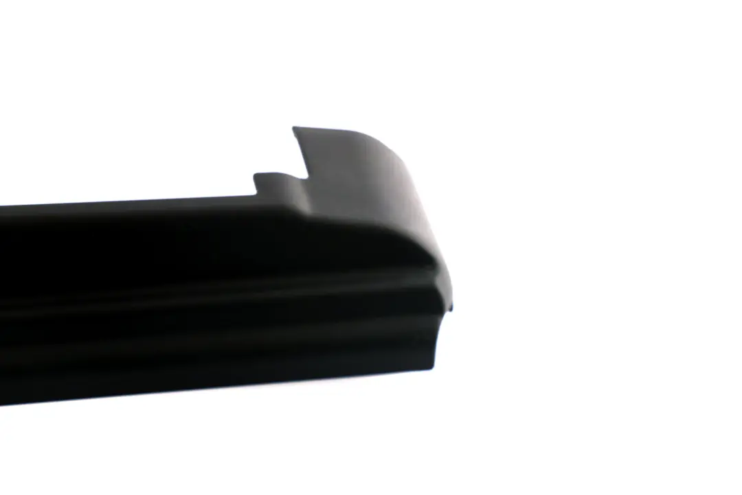 Finisher Upper Rail Exterior Trim Front Right O/S 7016462 to BMW 5 Series E60 Seat with Part number 7154244 BMW 5 Series E60 Seat Finisher Upper Rail Exterior Trim Front Right O/S 7016462 - SKU rhd-7154244 - Part number 7154244