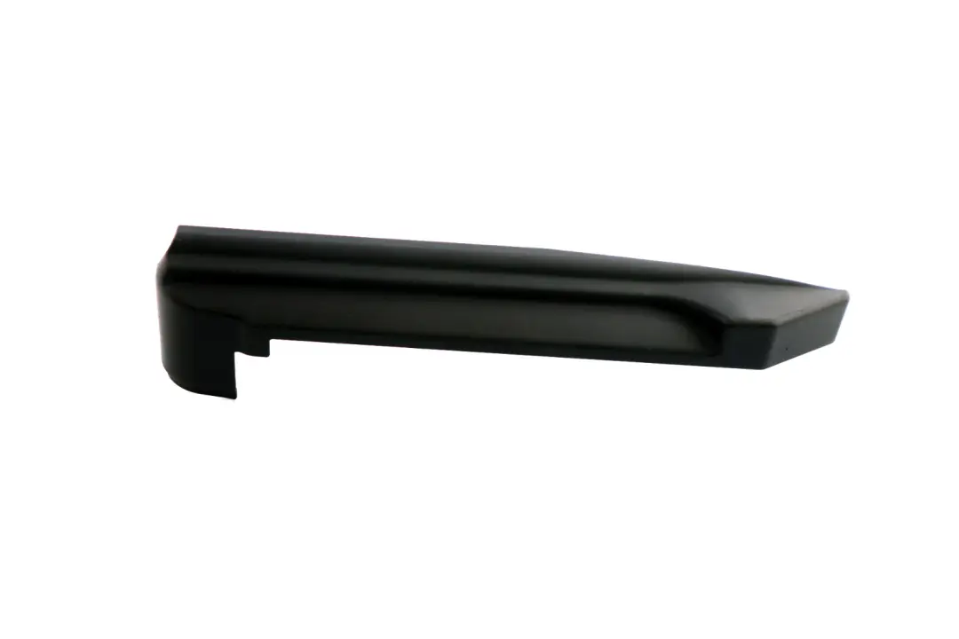 Finisher Upper Rail Exterior Trim Front Right O/S 7016462 to BMW 5 Series E60 Seat with Part number 7154244 BMW 5 Series E60 Seat Finisher Upper Rail Exterior Trim Front Right O/S 7016462 - SKU rhd-7154244 - Part number 7154244