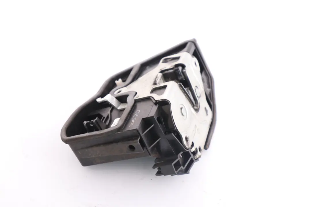 O/S Right Front Door Latch Actuator Catch to BMW E60 E87 E90 with Part number 7154620 BMW E60 E87 E90 O/S Right Front Door Latch Actuator Catch - SKU rhd-7154620 - Part number 7154620