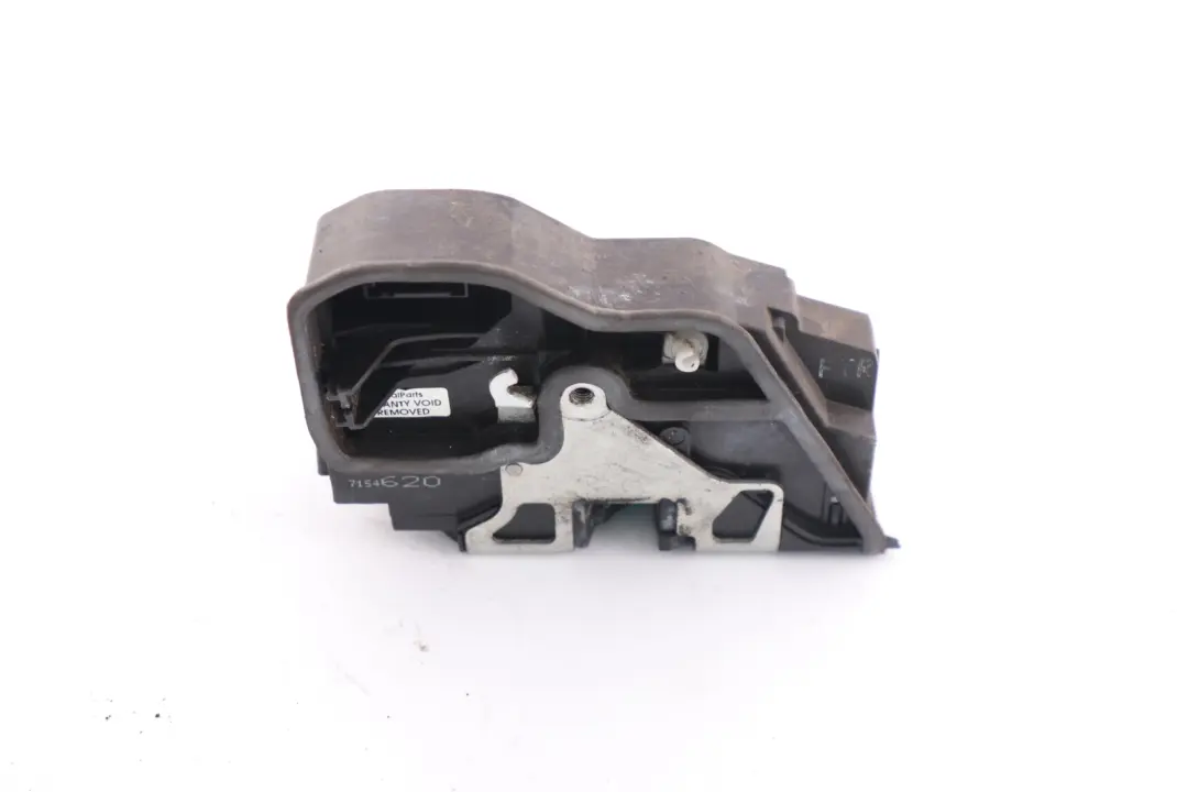 BMW E60 E87 E90 Verriegelungsbetatiger Klinke Tur Vorne Rechts - SKU rhd-7154620 - Teilenummer 7154620