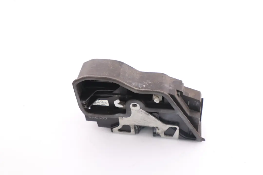O/S Right Front Door Latch Actuator Catch to BMW E60 E87 E90 with Part number 7154620 BMW E60 E87 E90 O/S Right Front Door Latch Actuator Catch - SKU rhd-7154620 - Part number 7154620