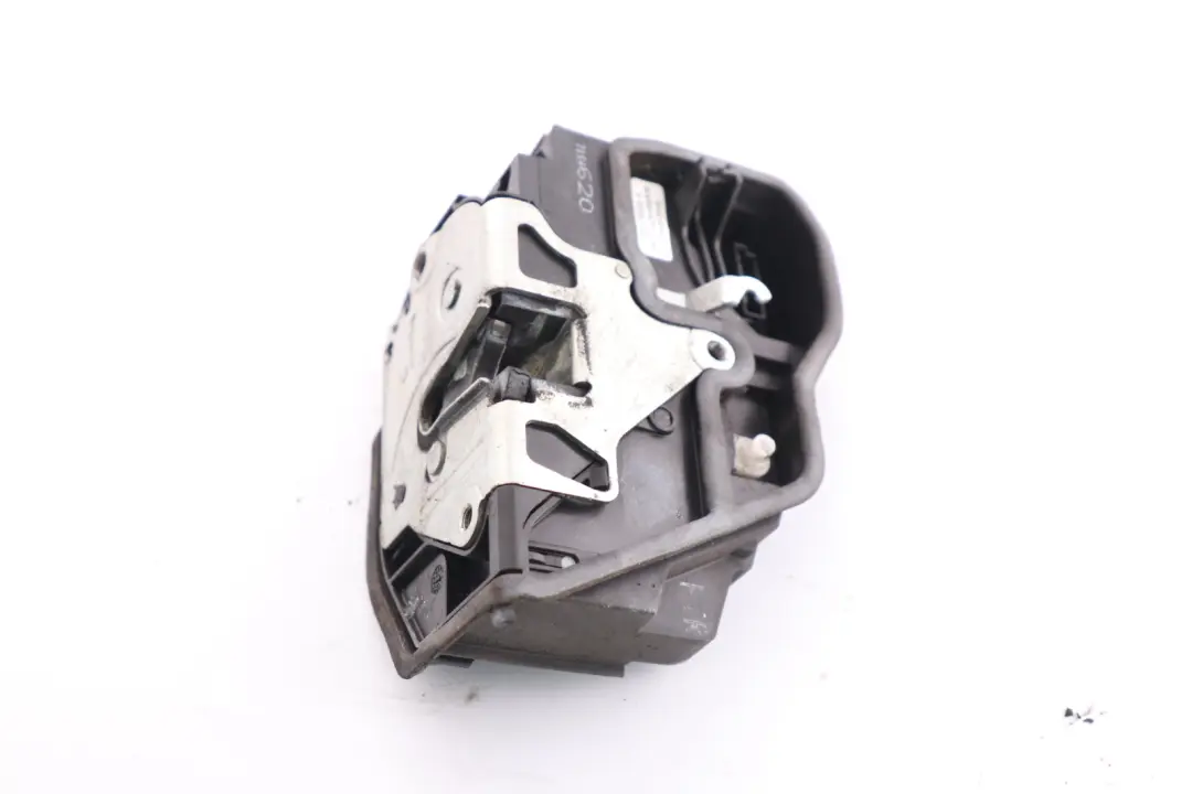 O/S Right Front Door Latch Actuator Catch to BMW E60 E87 E90 with Part number 7154620 BMW E60 E87 E90 O/S Right Front Door Latch Actuator Catch - SKU rhd-7154620 - Part number 7154620