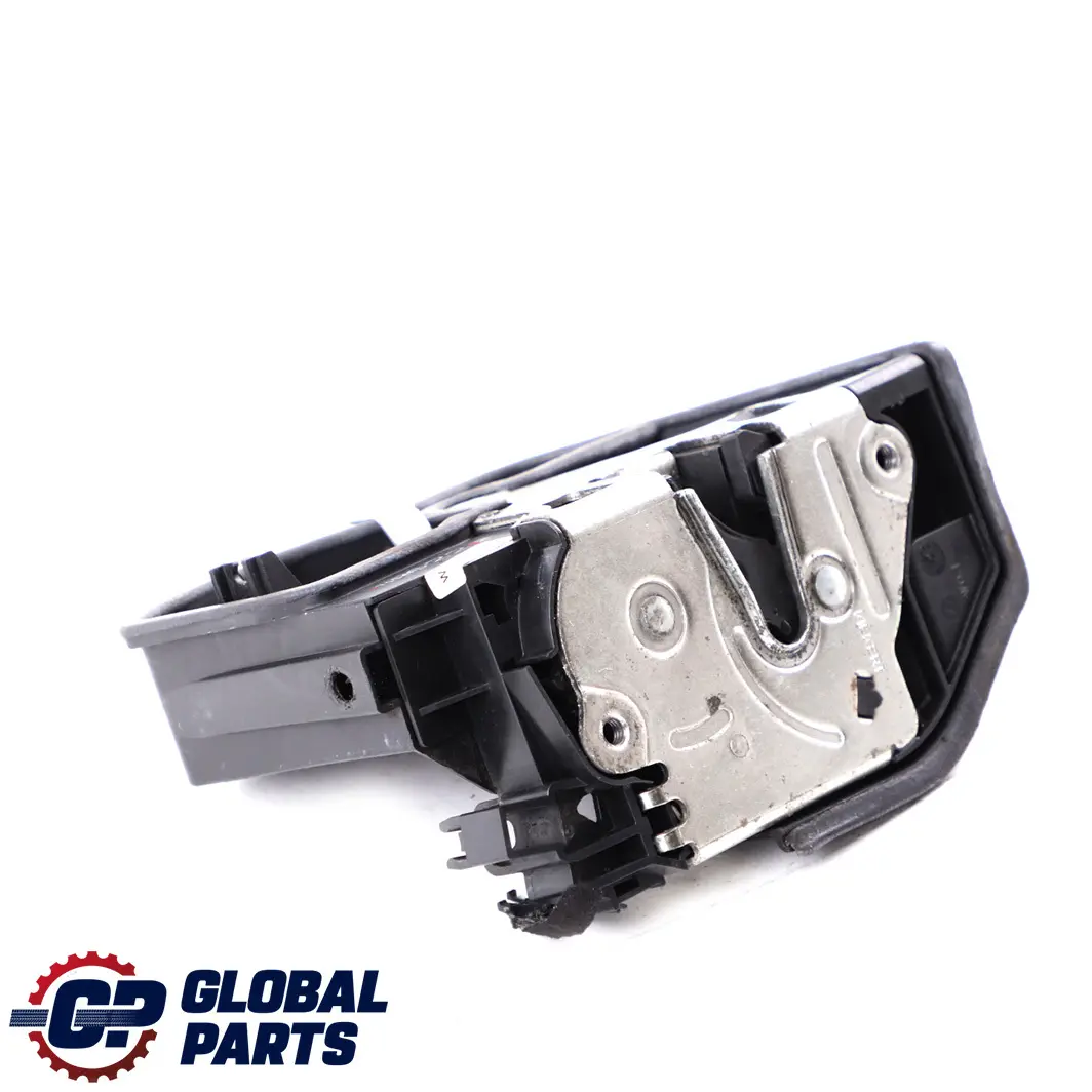 O/S Right Front Door Latch Actuator Catch to BMW 1 3 5 Series E60 E87 E90 with Part number 7154622 BMW 1 3 5 Series E60 E87 E90 O/S Right Front Door Latch Actuator Catch - SKU rhd-7154622 - Part number 7154622