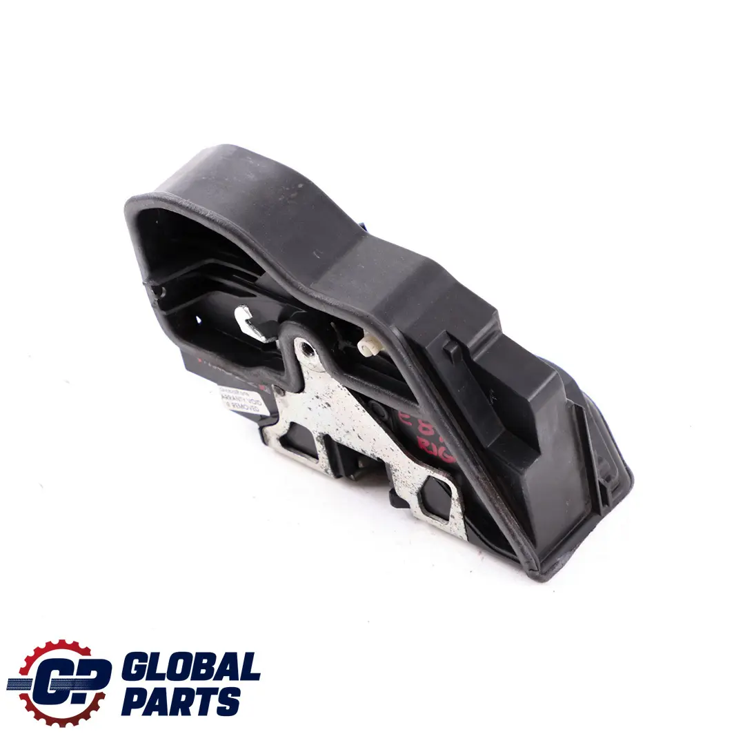 O/S Right Front Door Latch Actuator Catch to BMW 1 3 5 Series E60 E87 E90 with Part number 7154622 BMW 1 3 5 Series E60 E87 E90 O/S Right Front Door Latch Actuator Catch - SKU rhd-7154622 - Part number 7154622