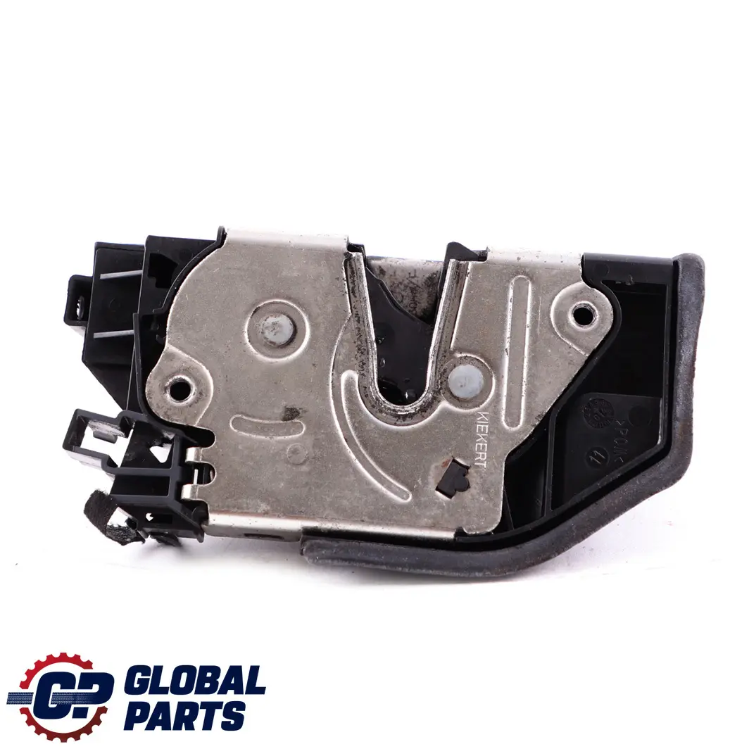 O/S Right Front Door Latch Actuator Catch to BMW 1 3 5 Series E60 E87 E90 with Part number 7154622 BMW 1 3 5 Series E60 E87 E90 O/S Right Front Door Latch Actuator Catch - SKU rhd-7154622 - Part number 7154622