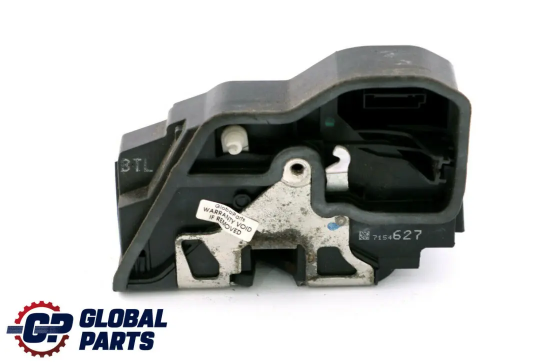 Left Front Door Latch Actuator Catch to BMW 1 3 5 Series E60 E87 E90 N/S with Part number 7154627 BMW 1 3 5 Series E60 E87 E90 N/S Left Front Door Latch Actuator Catch - SKU rhd-7154627 - Part number 7154627