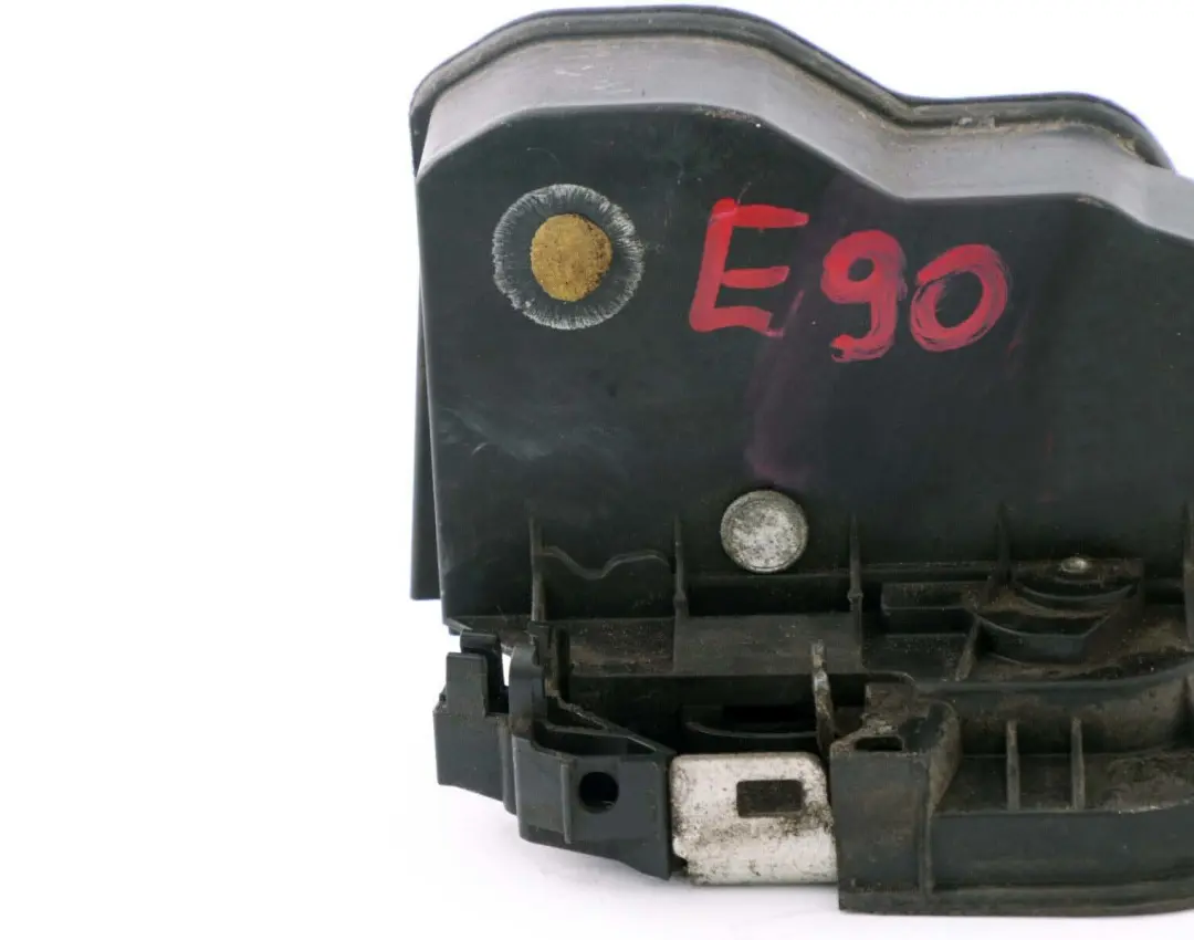 Left Front Door Latch Actuator Catch to BMW 1 3 5 Series E60 E87 E90 N/S with Part number 7154627 BMW 1 3 5 Series E60 E87 E90 N/S Left Front Door Latch Actuator Catch - SKU rhd-7154627 - Part number 7154627