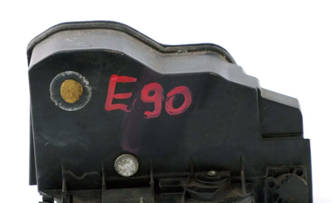 Left Front Door Latch Actuator Catch to BMW 1 3 5 Series E60 E87 E90 N/S with Part number 7154627 BMW 1 3 5 Series E60 E87 E90 N/S Left Front Door Latch Actuator Catch - SKU rhd-7154627 - Part number 7154627