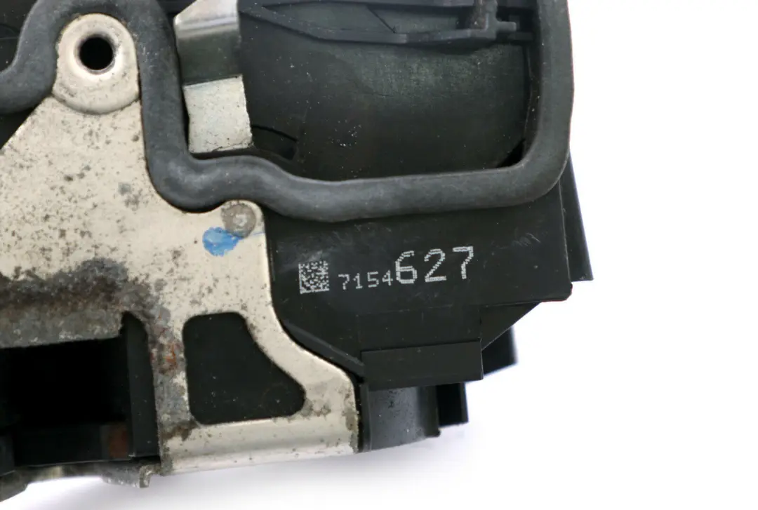 Left Front Door Latch Actuator Catch to BMW 1 3 5 Series E60 E87 E90 N/S with Part number 7154627 BMW 1 3 5 Series E60 E87 E90 N/S Left Front Door Latch Actuator Catch - SKU rhd-7154627 - Part number 7154627