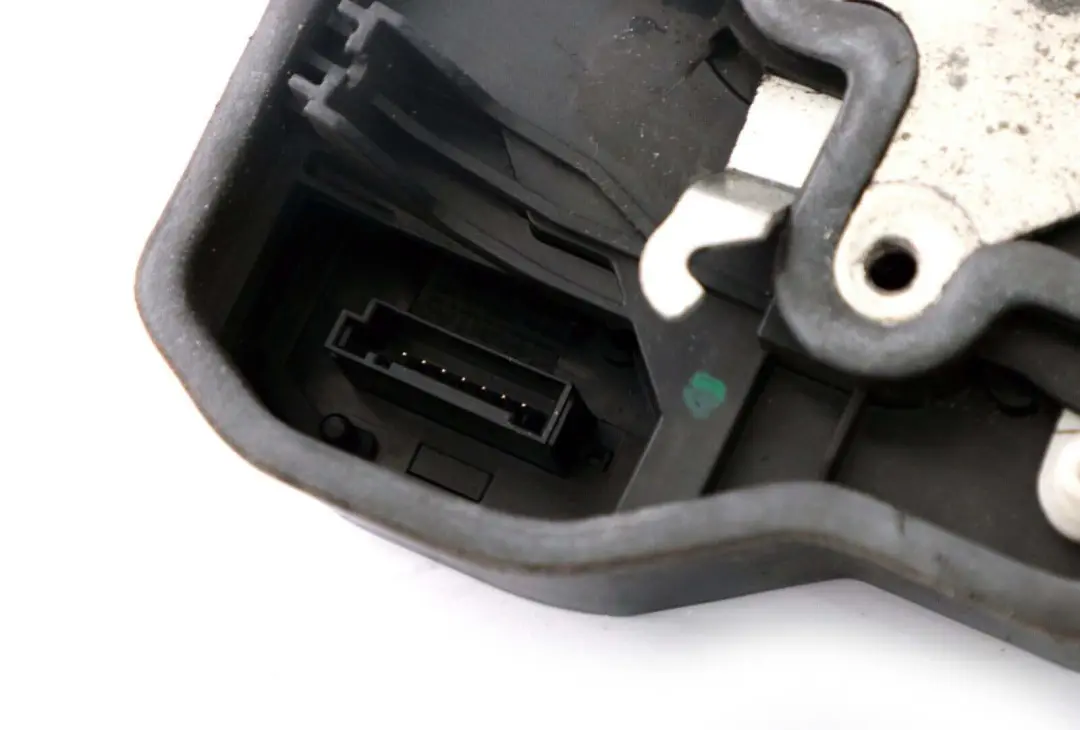 Left Front Door Latch Actuator Catch to BMW 1 3 5 Series E60 E87 E90 N/S with Part number 7154627 BMW 1 3 5 Series E60 E87 E90 N/S Left Front Door Latch Actuator Catch - SKU rhd-7154627 - Part number 7154627