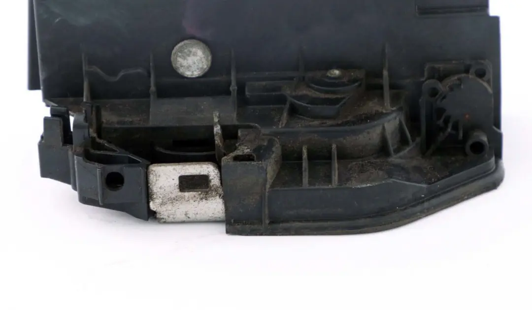 BMW 1 3 5 Series E60 E87 E90 N/S Left Front Door Latch Actuator Catch - SKU rhd-7154627 - Part number 7154627