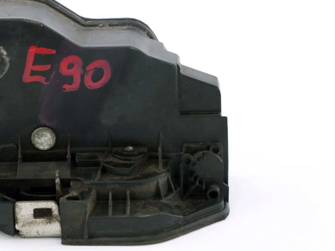 BMW 1 3 5 Series E60 E87 E90 N/S Left Front Door Latch Actuator Catch - SKU rhd-7154627 - Part number 7154627