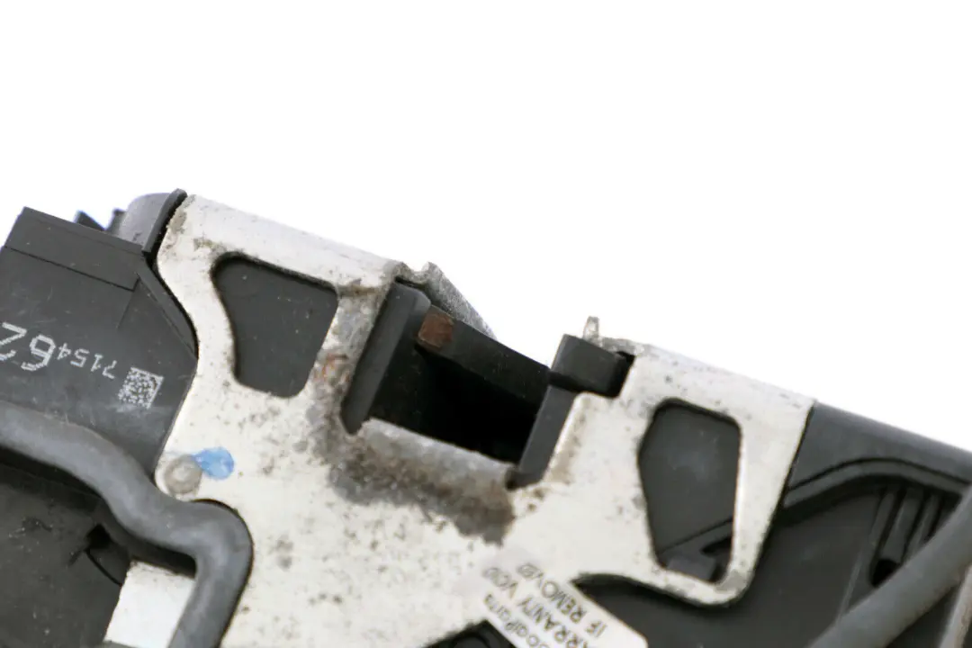 BMW 1 3 5 Series E60 E87 E90 N/S Left Front Door Latch Actuator Catch - SKU rhd-7154627 - Part number 7154627