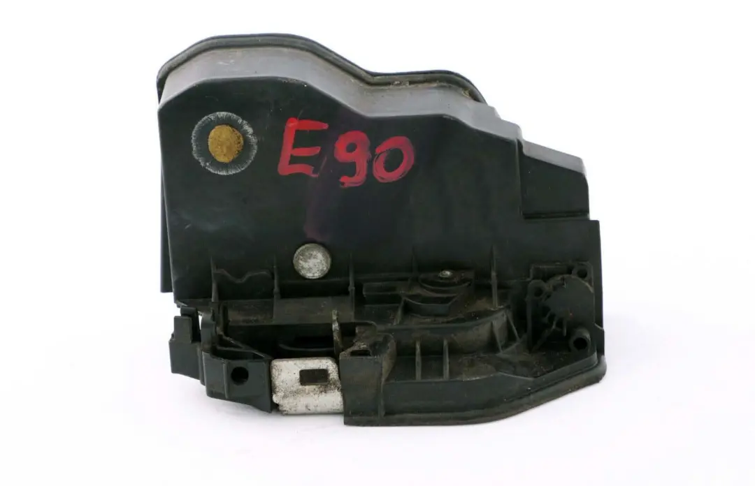 Left Front Door Latch Actuator Catch to BMW 1 3 5 Series E60 E87 E90 N/S with Part number 7154627 BMW 1 3 5 Series E60 E87 E90 N/S Left Front Door Latch Actuator Catch - SKU rhd-7154627 - Part number 7154627