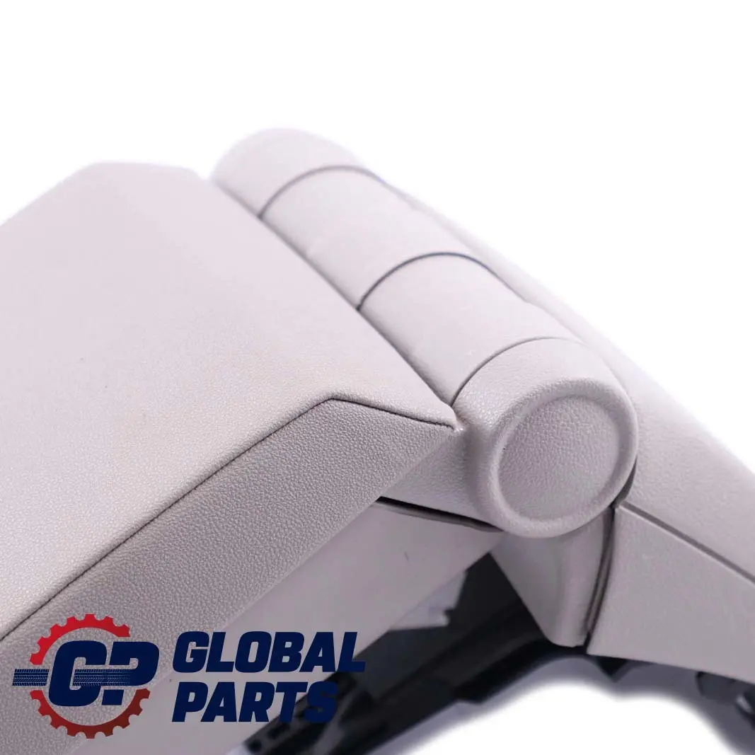 Centre Console Armrest Arm Rest Beige Rear Trim Cover 7078563 to BMW 1 Series E87 with Part number 7155149 BMW 1 Series E87 Centre Console Armrest Arm Rest Beige Rear Trim Cover 7078563 - SKU rhd-7155149-1 - Part number 7155149