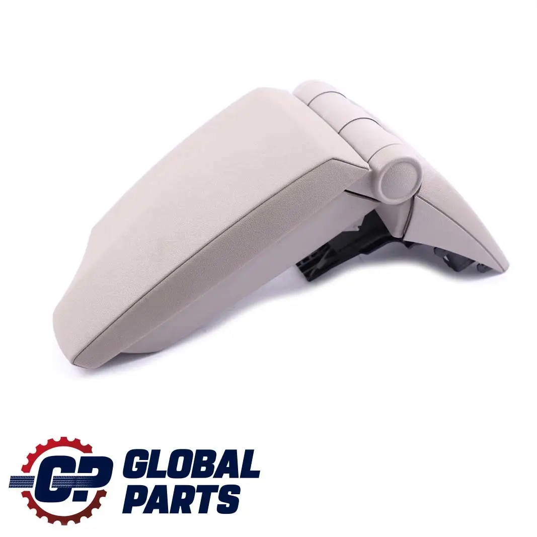 Centre Console Armrest Arm Rest Beige Rear Trim Cover 7078563 to BMW 1 Series E87 with Part number 7155149 BMW 1 Series E87 Centre Console Armrest Arm Rest Beige Rear Trim Cover 7078563 - SKU rhd-7155149-1 - Part number 7155149