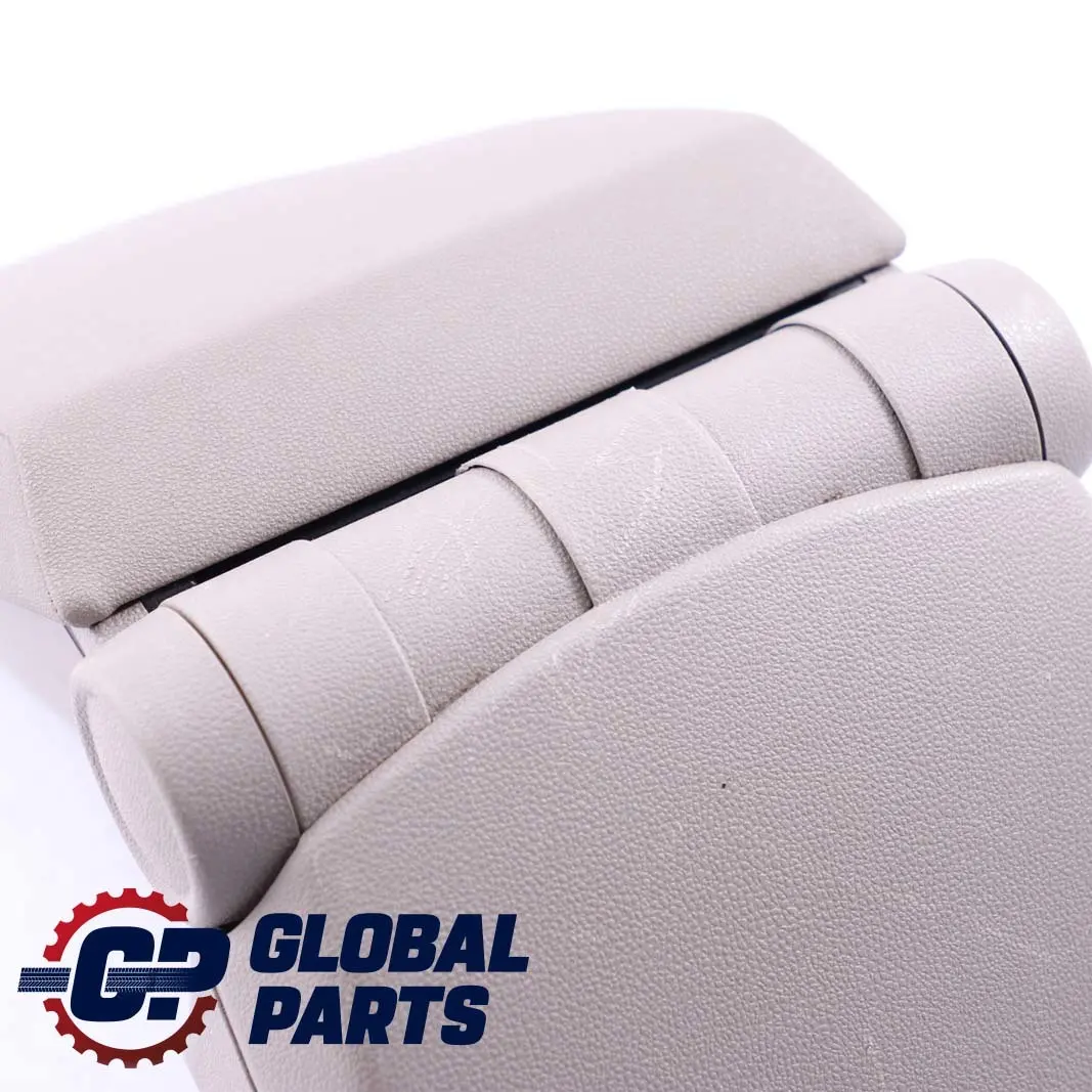 Centre Console Armrest Arm Rest Beige Rear Trim Cover 7078563 to BMW 1 Series E87 with Part number 7155149 BMW 1 Series E87 Centre Console Armrest Arm Rest Beige Rear Trim Cover 7078563 - SKU rhd-7155149-1 - Part number 7155149