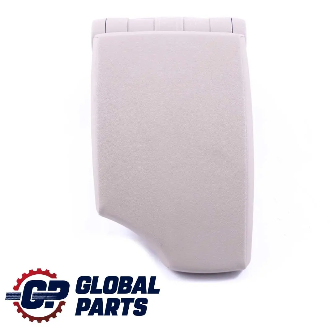 Centre Console Armrest Arm Rest Beige Rear Trim Cover 7078563 to BMW 1 Series E87 with Part number 7155149 BMW 1 Series E87 Centre Console Armrest Arm Rest Beige Rear Trim Cover 7078563 - SKU rhd-7155149-1 - Part number 7155149