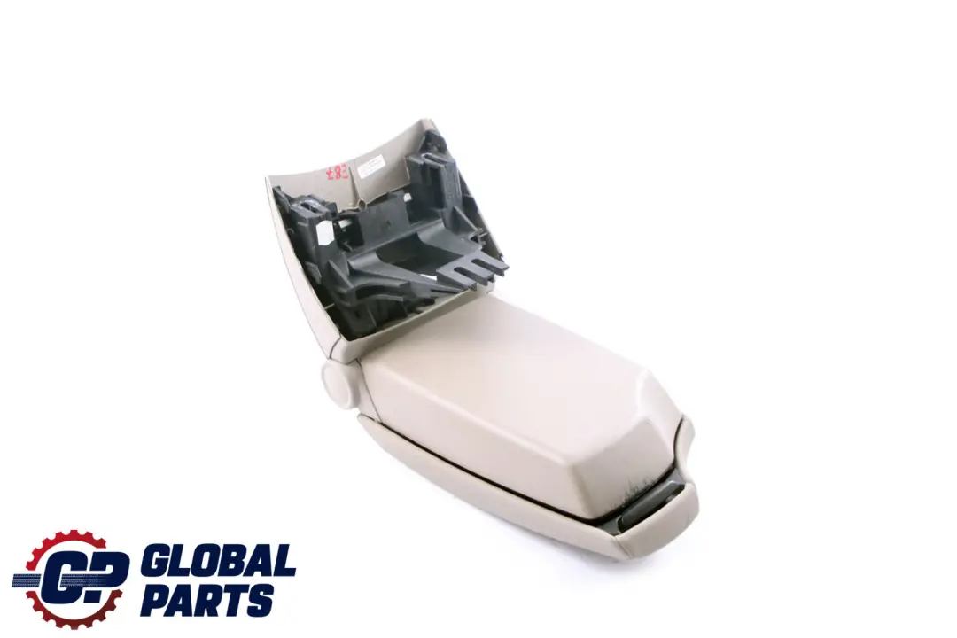 Centre Console Arm Rest Armrest Beige Rear Trim Cover 7078563 to BMW 1 Series E87 with Part number 7155149 BMW 1 Series E87 Centre Console Arm Rest Armrest Beige Rear Trim Cover 7078563 - SKU rhd-7155149 - Part number 7155149