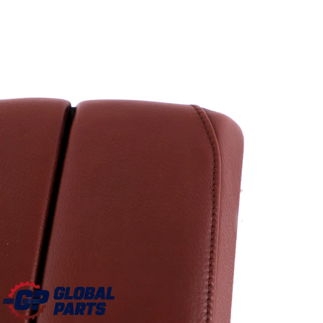 Split Slide Black Front Centre Console Rest Armrest Leather Terra to BMW 3 E90 E91 with Part number 7155632 BMW 3 E90 E91 Split Slide Black Front Centre Console Rest Armrest Leather Terra - SKU rhd-7155632 - Part number 7155632