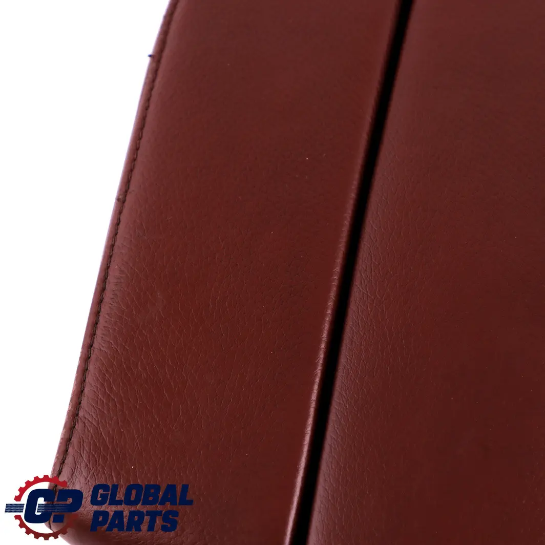 Split Slide Black Front Centre Console Rest Armrest Leather Terra to BMW 3 E90 E91 with Part number 7155632 BMW 3 E90 E91 Split Slide Black Front Centre Console Rest Armrest Leather Terra - SKU rhd-7155632 - Part number 7155632