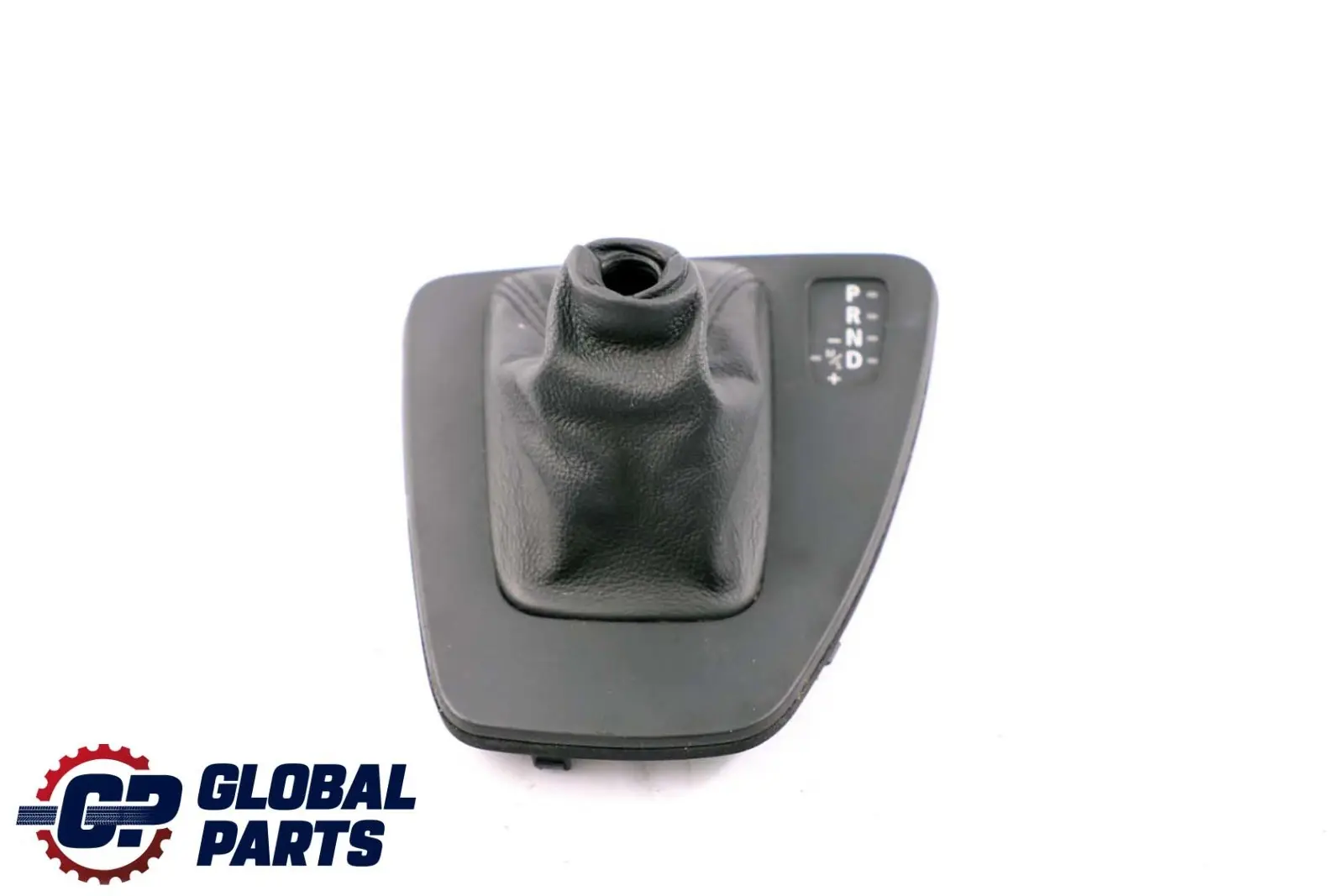 BMW 3 Series E90 E91 E92 LCI Gear Selector Selecting Lever Surround Cover Black