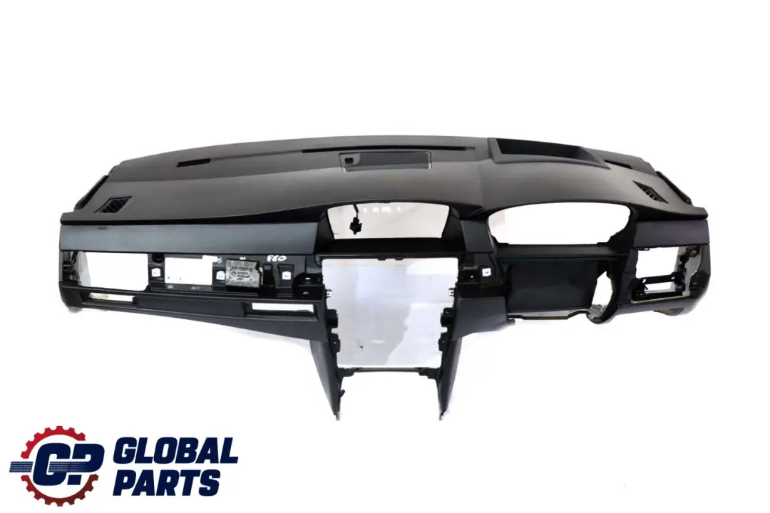 Head-up Display Dashboard Dash Trim Panel Schwarz Black to BMW 5 Series E60 E61 with Part number 7156311 BMW 5 Series E60 E61 Head-up Display Dashboard Dash Trim Panel Schwarz Black - SKU rhd-7156311 - Part number 7156311