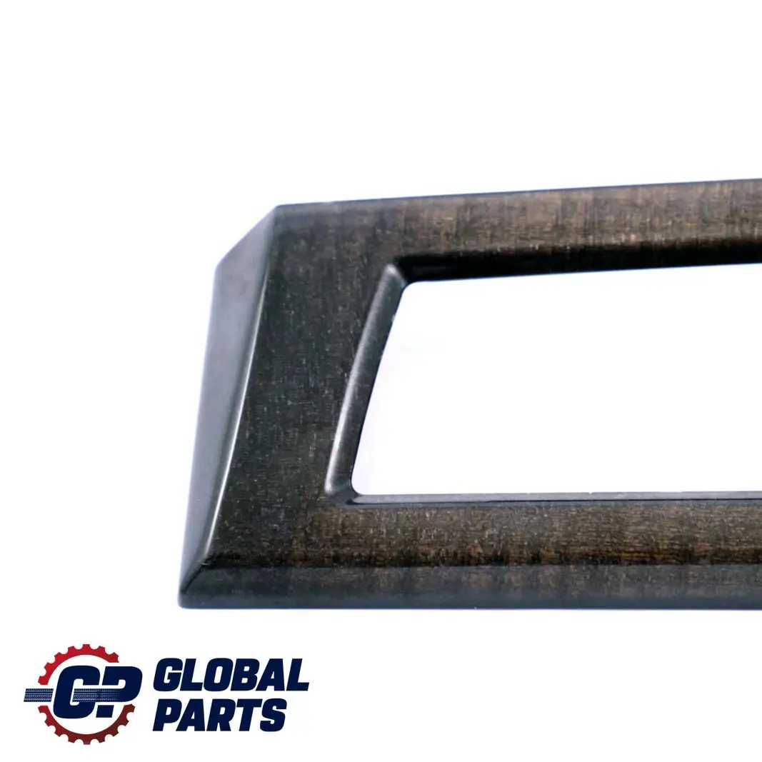 Wooden Strip Dash Trim Cover Right O/S Maple Sycamore to BMW 5 Series E60 E61 with Part number 7156324 BMW 5 Series E60 E61 Wooden Strip Dash Trim Cover Right O/S Maple Sycamore - SKU rhd-7156324 - Part number 7156324