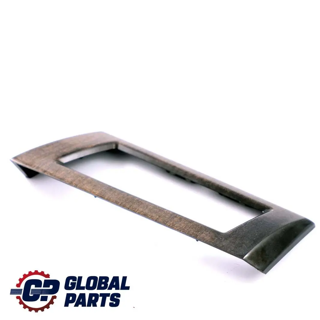 Wooden Strip Dash Trim Cover Right O/S Maple Sycamore to BMW 5 Series E60 E61 with Part number 7156324 BMW 5 Series E60 E61 Wooden Strip Dash Trim Cover Right O/S Maple Sycamore - SKU rhd-7156324 - Part number 7156324