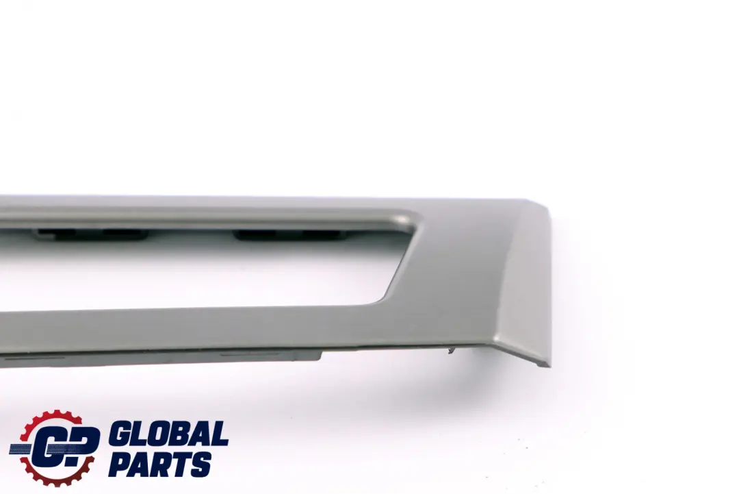 Decorative Strip Dashboard Right O/S TITAN II DUNKEL to BMW 5 Series E60 E61 with Part number 51457156328 BMW 5 Series E60 E61 Decorative Strip Dashboard Right O/S TITAN II DUNKEL - SKU rhd-7156328 - Part number 51457156328