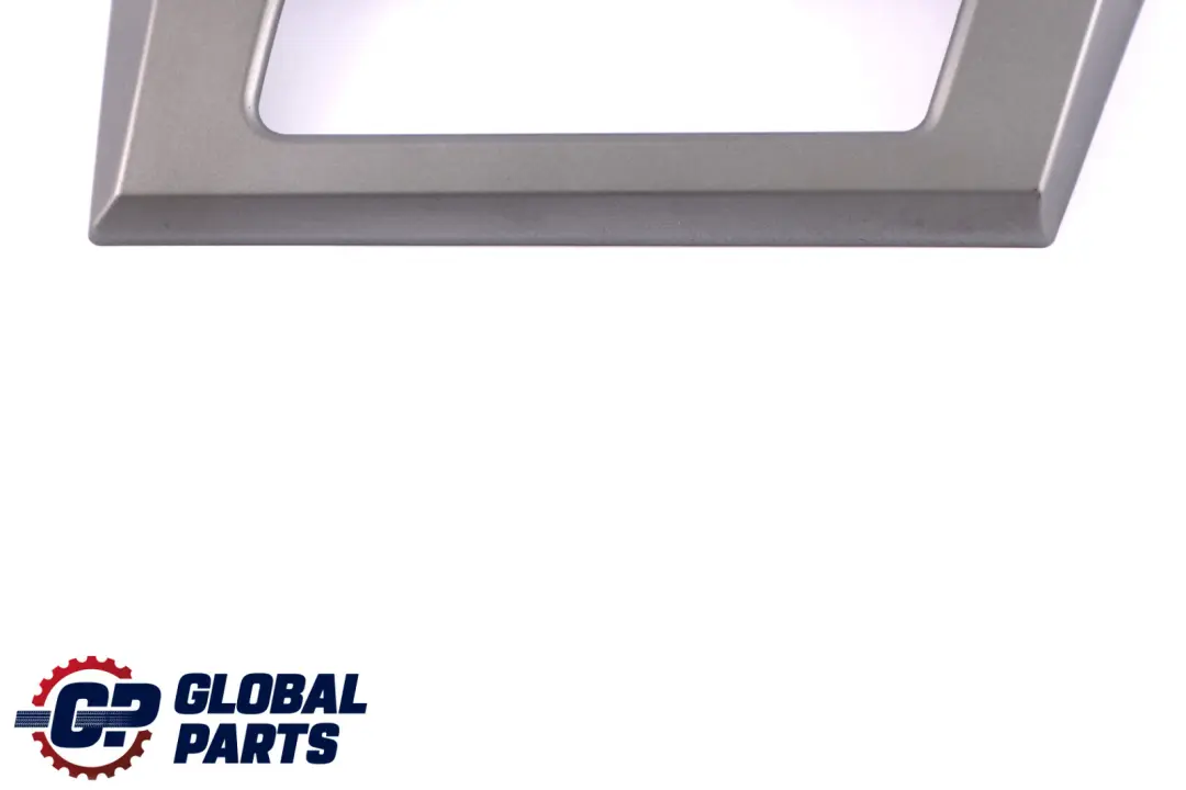 Decorative Strip Dashboard Right O/S TITAN II DUNKEL to BMW 5 Series E60 E61 with Part number 51457156328 BMW 5 Series E60 E61 Decorative Strip Dashboard Right O/S TITAN II DUNKEL - SKU rhd-7156328 - Part number 51457156328