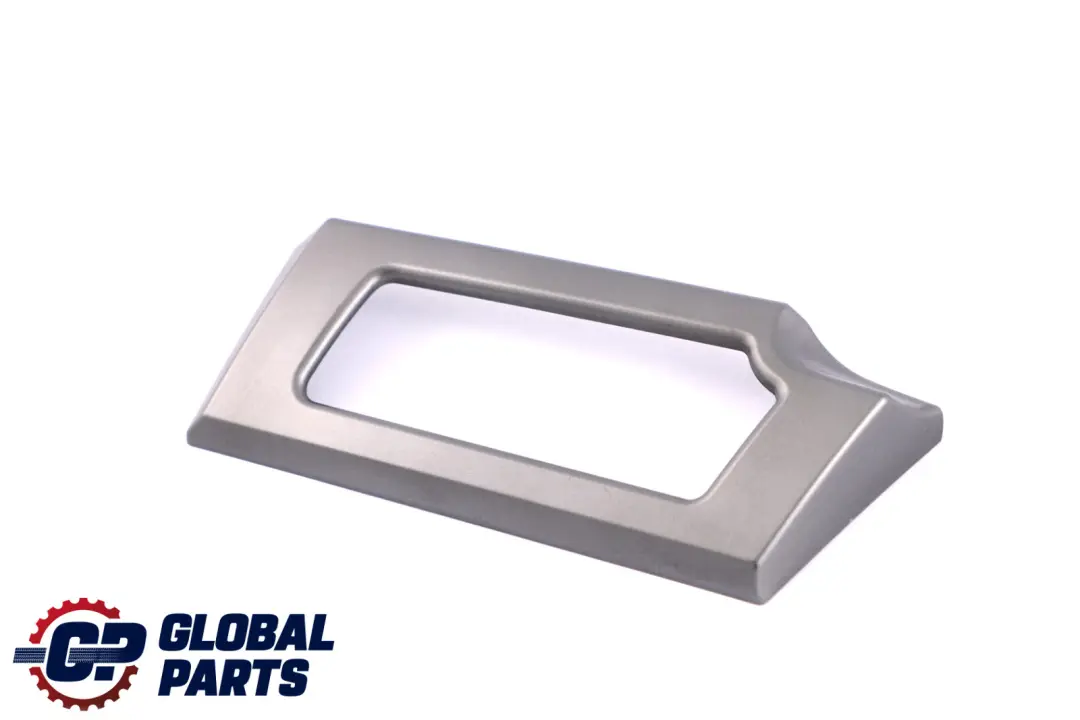 Decorative Strip Dashboard Right O/S TITAN II DUNKEL to BMW 5 Series E60 E61 with Part number 51457156328 BMW 5 Series E60 E61 Decorative Strip Dashboard Right O/S TITAN II DUNKEL - SKU rhd-7156328 - Part number 51457156328