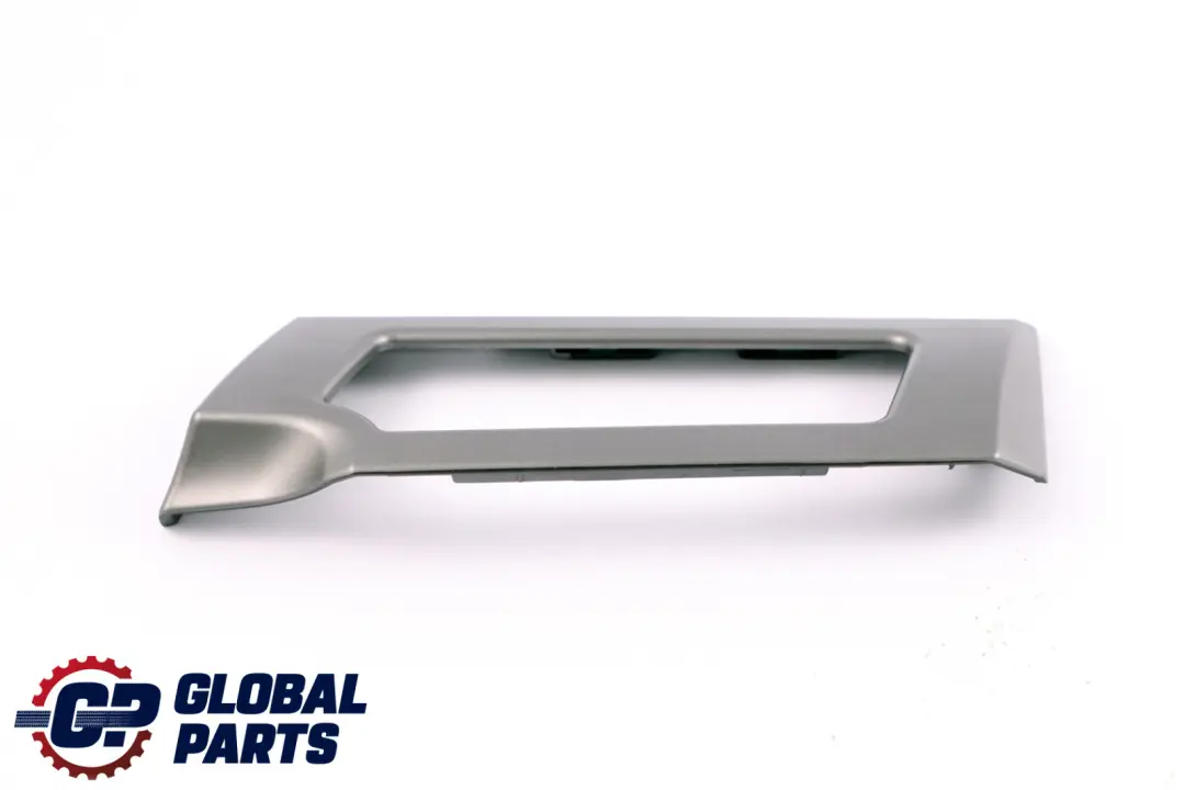 Decorative Strip Dashboard Right O/S TITAN II DUNKEL to BMW 5 Series E60 E61 with Part number 51457156328 BMW 5 Series E60 E61 Decorative Strip Dashboard Right O/S TITAN II DUNKEL - SKU rhd-7156328 - Part number 51457156328