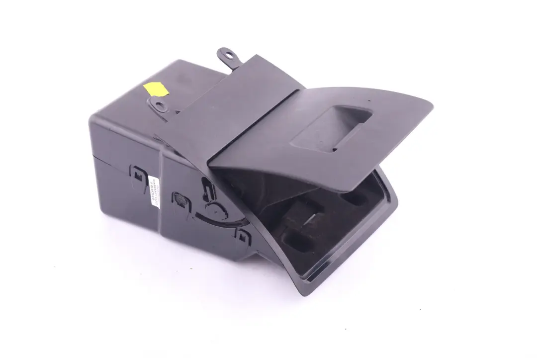 Storage Hinged Compartment In Dashboard Dash to BMW 5 Series E60 E61 with Part number 7156963 BMW 5 Series E60 E61 Storage Hinged Compartment In Dashboard Dash - SKU rhd-7156963-1 - Part number 7156963