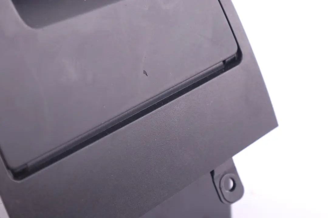 Storage Hinged Compartment In Dashboard Dash to BMW 5 Series E60 E61 with Part number 7156963 BMW 5 Series E60 E61 Storage Hinged Compartment In Dashboard Dash - SKU rhd-7156963-1 - Part number 7156963