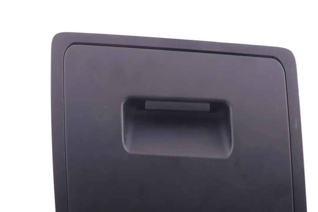 Storage Hinged Compartment In Dashboard Dash to BMW 5 Series E60 E61 with Part number 7156963 BMW 5 Series E60 E61 Storage Hinged Compartment In Dashboard Dash - SKU rhd-7156963-1 - Part number 7156963