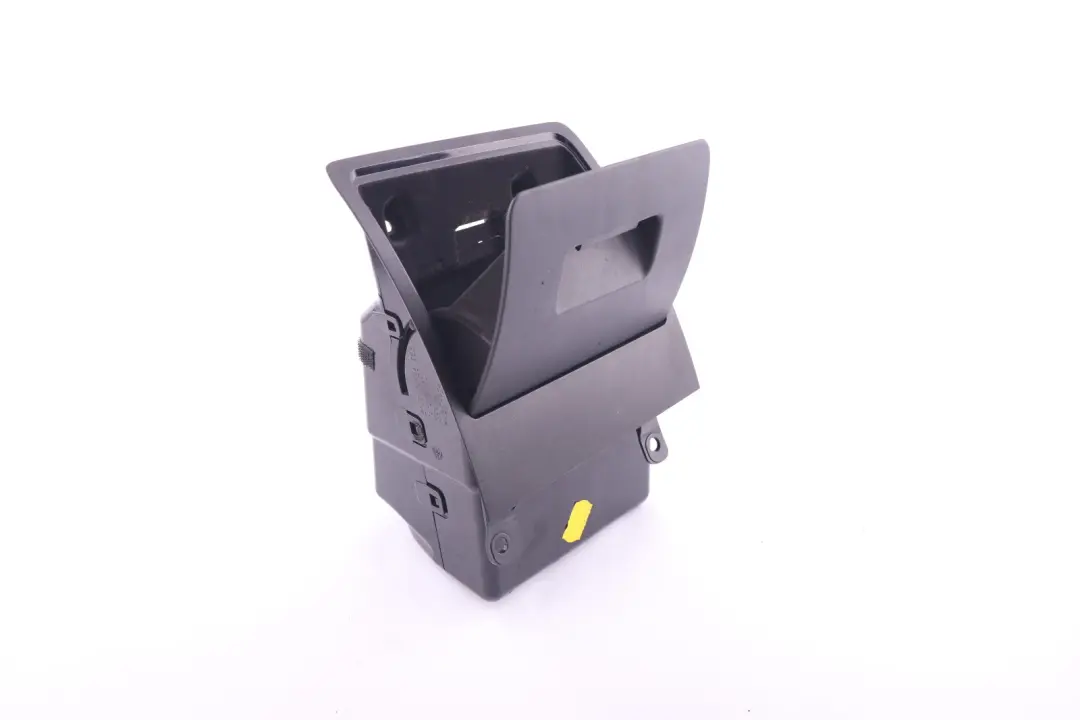 Storage Hinged Compartment In Dashboard Dash to BMW 5 Series E60 E61 with Part number 7156963 BMW 5 Series E60 E61 Storage Hinged Compartment In Dashboard Dash - SKU rhd-7156963-1 - Part number 7156963