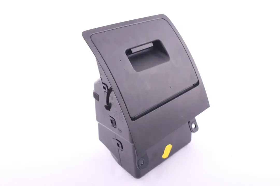 BMW 5 Series E60 E61 Storage Hinged Compartment In Dashboard Dash - SKU rhd-7156963-1 - Part number 7156963