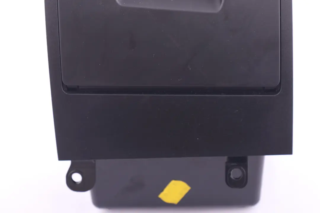 BMW 5 Series E60 E61 Storage Hinged Compartment In Dashboard Dash - SKU rhd-7156963-1 - Part number 7156963