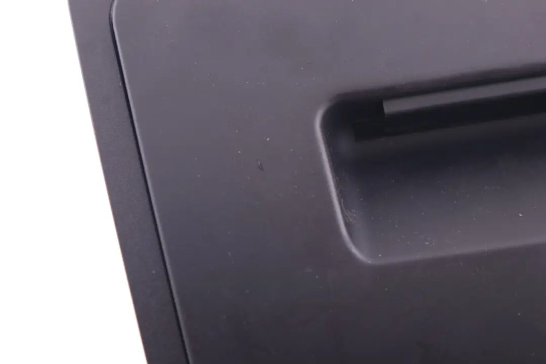 Storage Hinged Compartment In Dashboard Dash to BMW 5 Series E60 E61 with Part number 7156963 BMW 5 Series E60 E61 Storage Hinged Compartment In Dashboard Dash - SKU rhd-7156963-1 - Part number 7156963