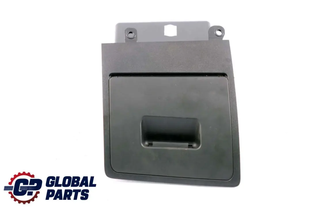 Hinged Box Storage Compartment In Dashboard to BMW 5 Series E60 E61 with Part number 7156963 BMW 5 Series E60 E61 Hinged Box Storage Compartment In Dashboard - SKU rhd-7156963-2 - Part number 7156963