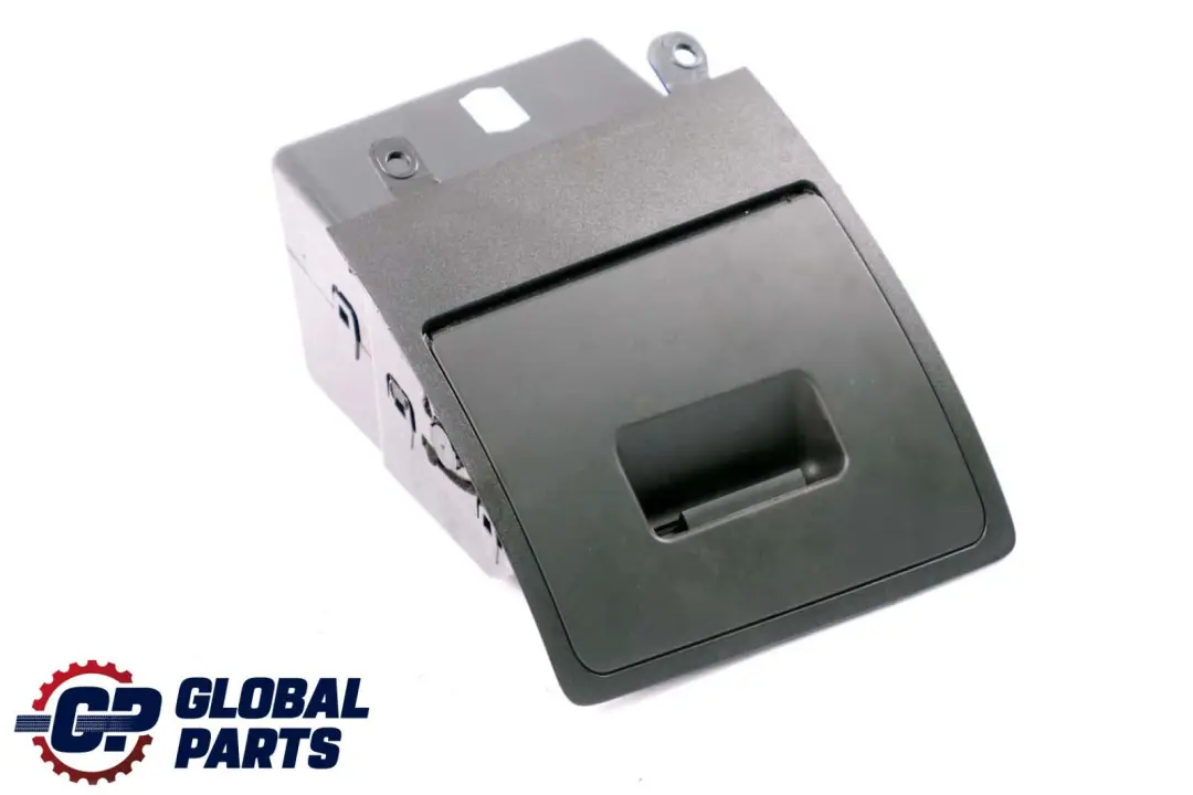 BMW 5 Series E60 E61 Hinged Box Storage Compartment In Dashboard - SKU rhd-7156963-2 - Part number 7156963