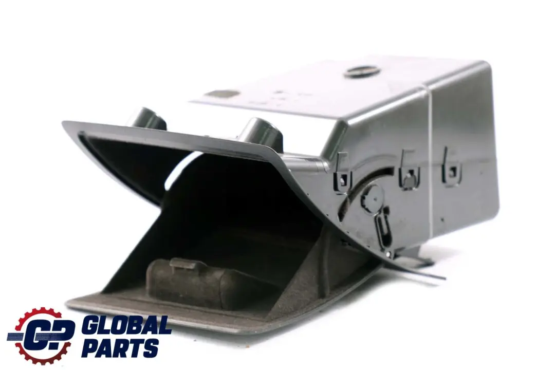 BMW 5 Series E60 E61 Hinged Box Storage Compartment In Dashboard - SKU rhd-7156963-2 - Part number 7156963